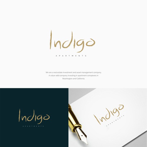 Design Indigo por R.one