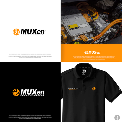  contest entry by Ξpic Design