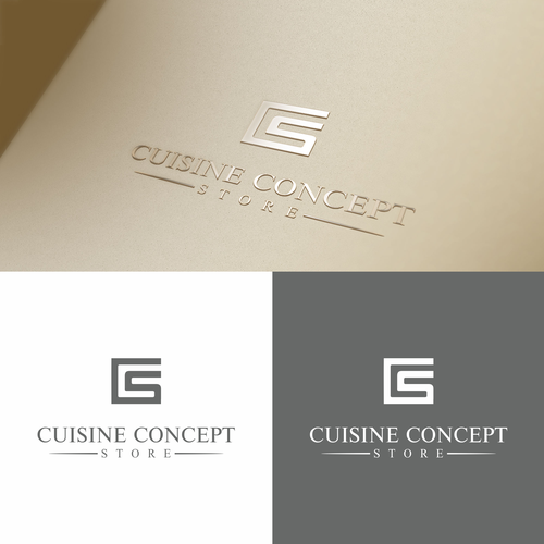 Logo design contest entry by Rojak74