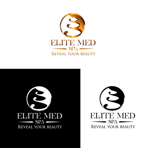 Elite Med Spa Design by websmartusa