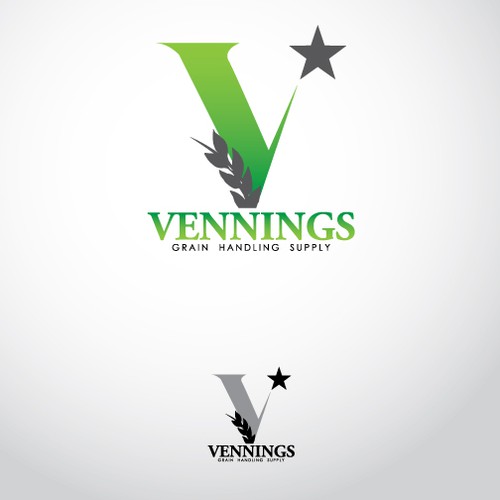 Designs | logo for Vennings | Logo design contest
