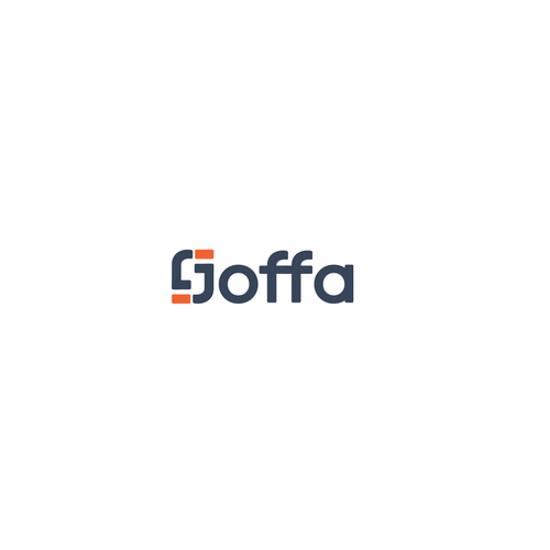 Unique, Clean Logo w/ Icon for E-Commerce Store Design by restuart™