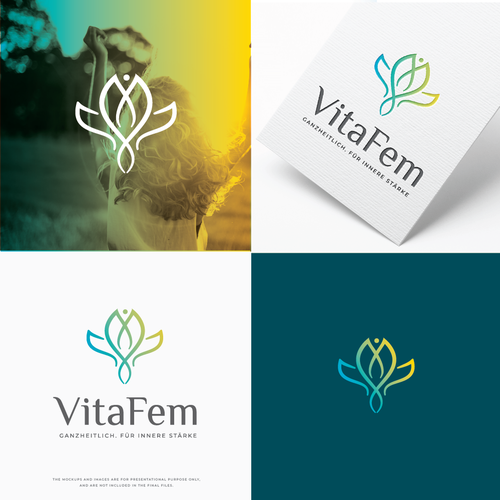 Logo & business card contest entry by LOGStudio