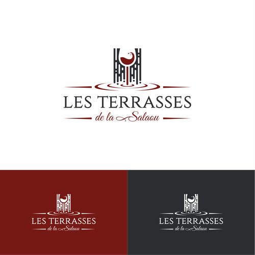 Proposta di design per un contest della categoria Logo realizzata da J4$on