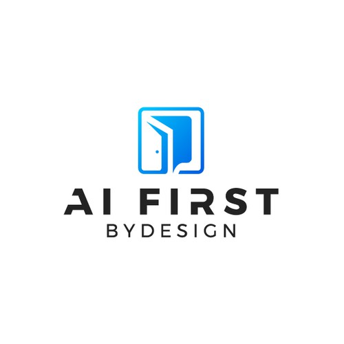 Design a modern, sophisticated, yet accessible, AI & Management Consulting firm logo! Design by ✦✦ArtRasu✦✦