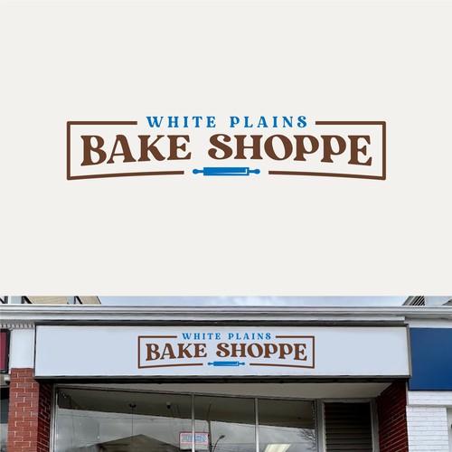 Design di Bake Shoppe in need of Makeover! di wopras