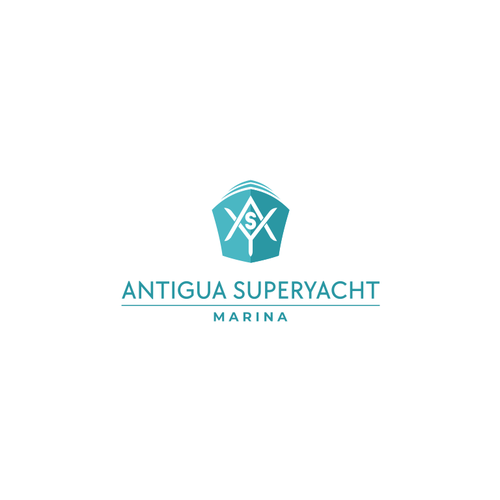 Logo / Icon for ASY Marina Design by C-linkk..