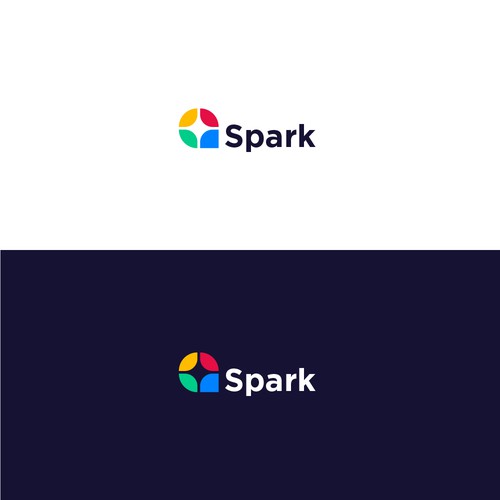 Ignite a spark! Diseño de AndrewTheSun