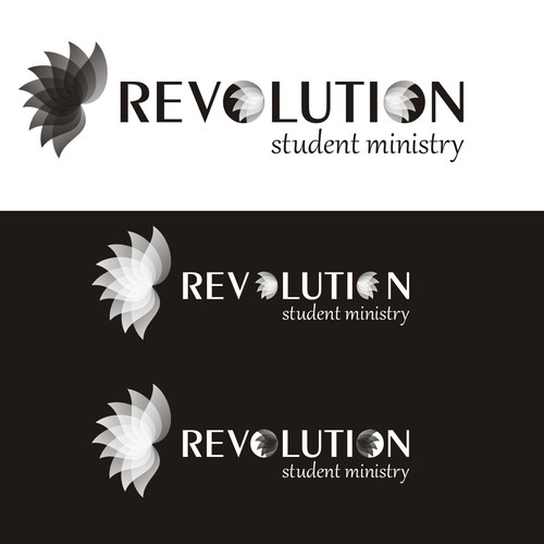 Create the next logo for  REVOLUTION - help us out with a great design! Design por LollyBell