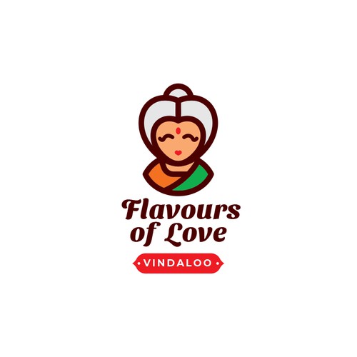 Design logo for ready to cook Indian food pastes Design by danoveight