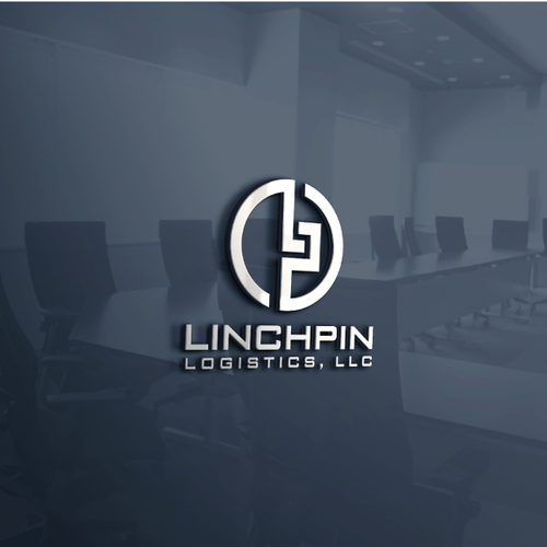 Looking for a Linchpin Design to Hold my new Company together!! | Logo ...