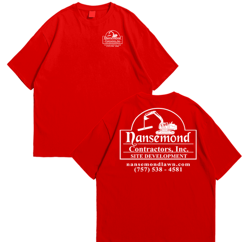 Clothing or apparel contest entry by annisacreative