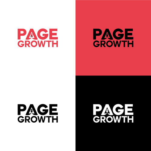 Social Media Management SaaS Logo/Brand Guidelines Design by CaptainZZ