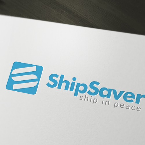 New logo wanted for ShipSaver Design by bluehat