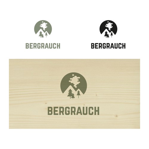 Logo design contest entry by feinschliff