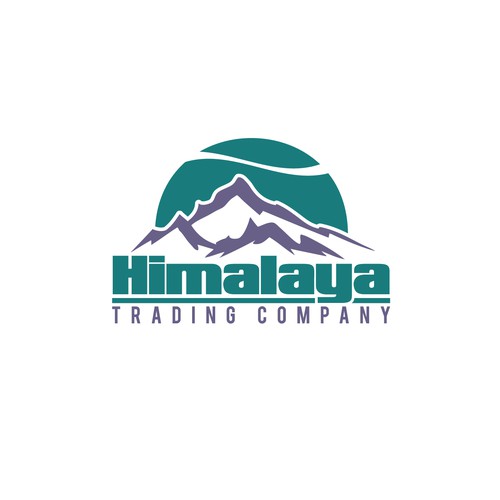 Himalaya Trading Company needs a major image/logo overall Concours