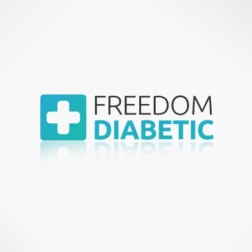 FREEDOM DIABETIC wants your logo Design by Steph Vlad