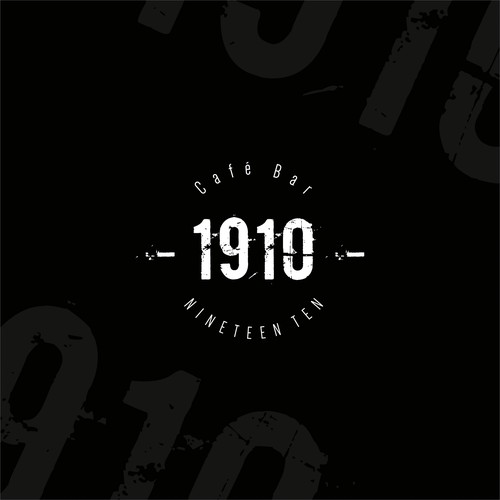 Logo design contest entry by Bognar Graphics