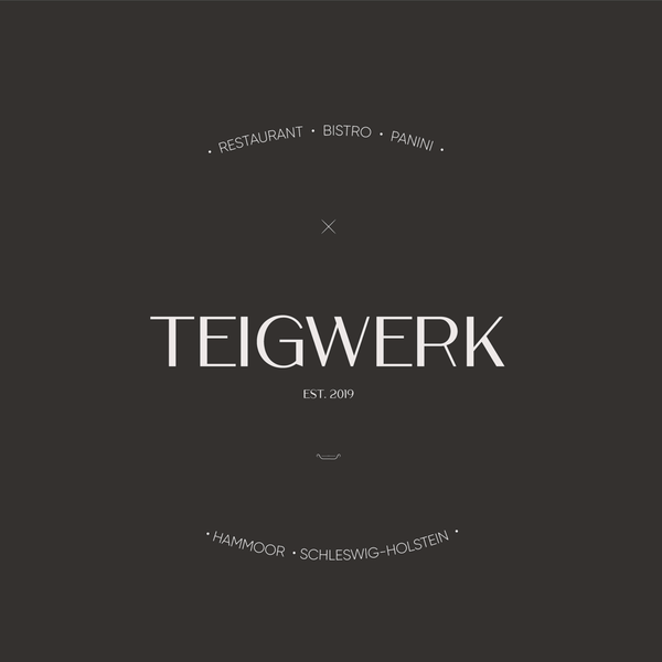 Teigwerk