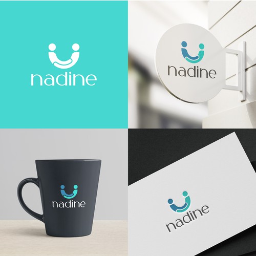 Corporate Identity for a high quality care taking service Ontwerp door Manu P C