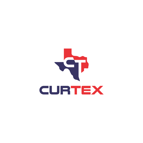 Create a Texas themed logo! No gears or house shapes. Design by INSPart
