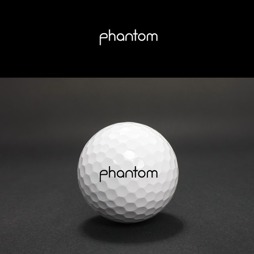 We need a classic but dynamic logo for a new next-gen golf ball Design by LogoLens