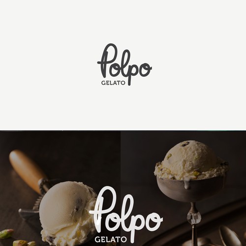 Create a logo for a new NYC gelateria Design by nnorth