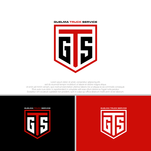 Logo & social media pack contest entry by jacko studios