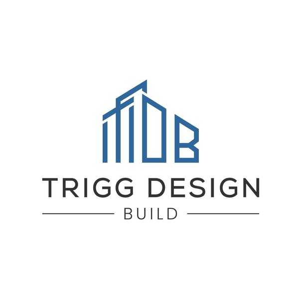 Concept for TRIGG DESIGN BUILD