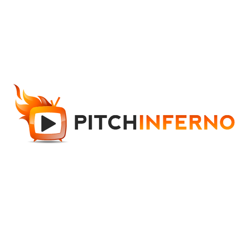 logo for PitchInferno.com Réalisé par Ilham Herry