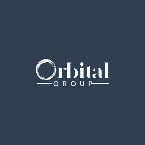 Orbital Group - Consulting firm founded by a Navy SEAL Design by S H A Y
