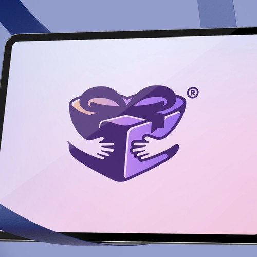 Design a Fresh, Feel-Good Logo for a College Subscription Box Design by Wiraa™