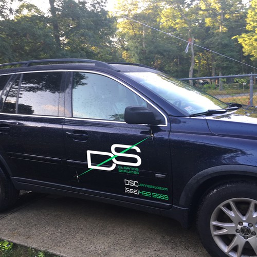 Two letters logo Design by Mr.Markovic