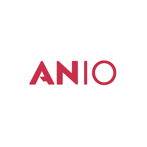 Help us to rebrand from aneo.at to an.io or anio.at Design by pantess art