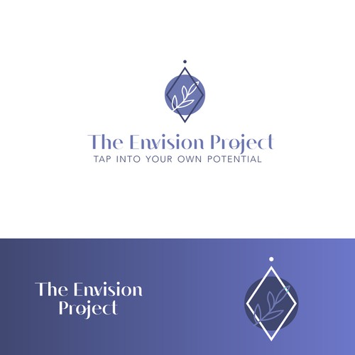 The Envision Project Design by Waljak | Studio Graphique