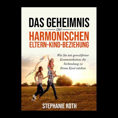 Book cover contest entry by samia7822