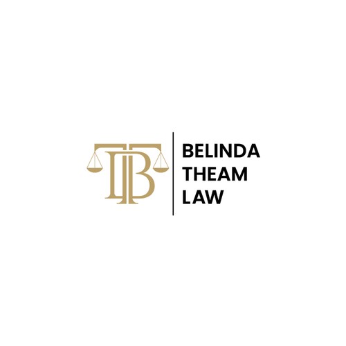 Law firm logo/design that's sophisticated/chic & modern yet powerful Design by Imam H.