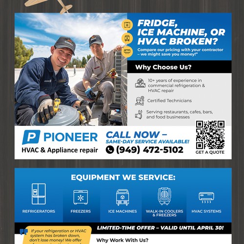 Postcard, flyer or print contest entry by BIG_BRAIN_X1