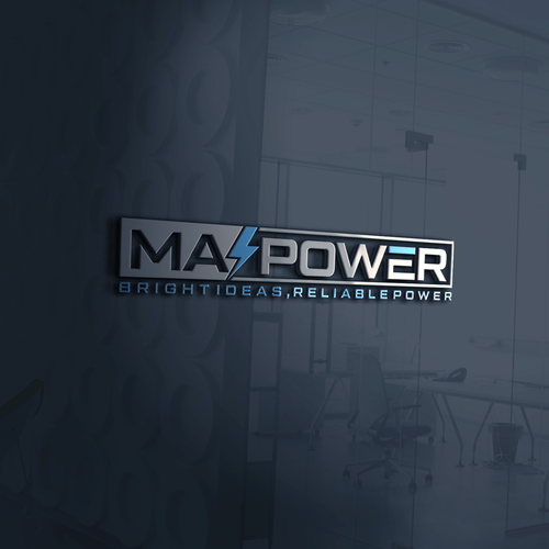 MA Power Design by SuperRed.