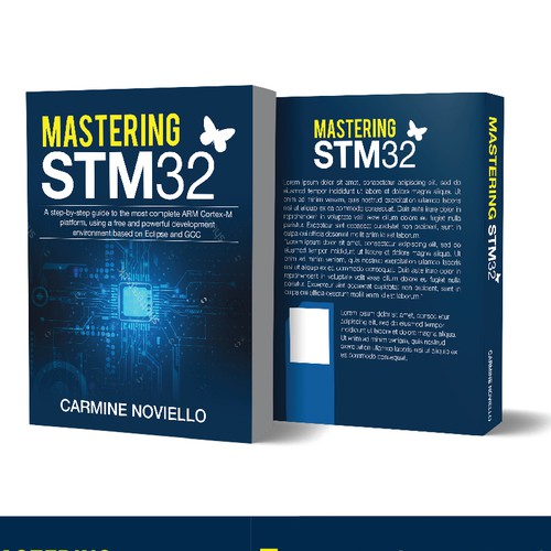 Mastering STM32 - Second… by Carmine Noviello [PDF/iPad/Kindle]