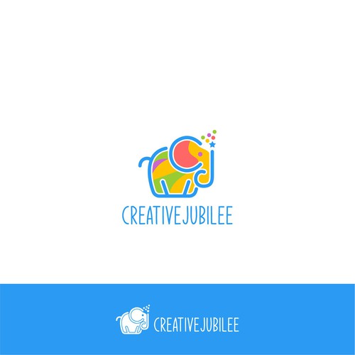 Design a logo for a marketer & craft enthusiast showing off her creative and fun personality Design by GraphCulture⭐