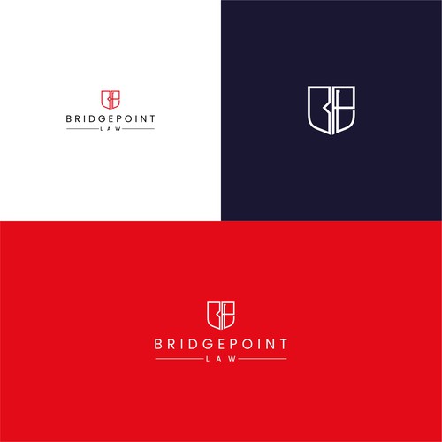 Millennial female-led law firm in Alaska Diseño de knight brands™