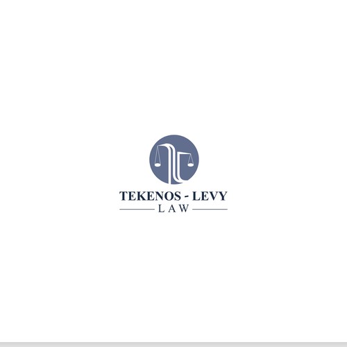 CRIMINAL DEFENCE LAWYER LOGO -- Just left the big firm, starting up on my own! Design by ismailbayram