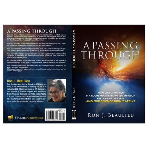 A Passing Through Design by devstudio