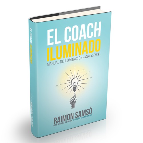 Book cover contest entry by JCNB