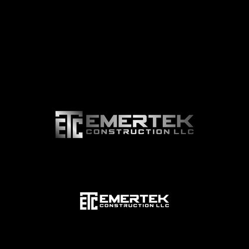 simple, but easy to recognize logo for a construction business Design by Log_In