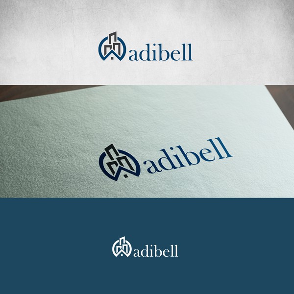 Design by Niño :) titled "Real Estate"