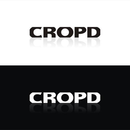 Cropd Logo Design 250$ デザイン by Kayaherb