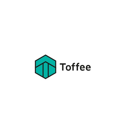 modern fintech logo Design by befriend2