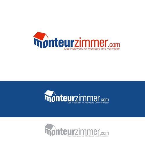 Logo design contest entry by olexik.com